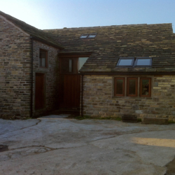 Barn Conversion 14