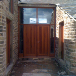 Barn Conversion 3