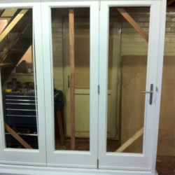 Bi Folding Door