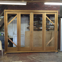 External Bi fold door, 4 door1.jpg