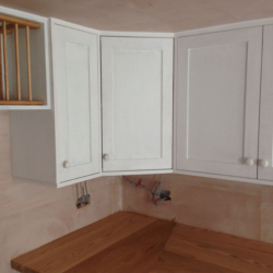 IMG_1577.jpg Shaker Style Kitchen Corner Units