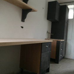 IMG_1818.jpg Shaker style Kitchen with Island primme 6