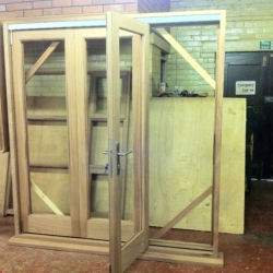 Utile Bi-Folding Doors 2