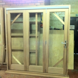 Utile Bi-Folding Doors 3