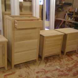 IMG_1815.Shaker style Kitchen with Island primmed 3