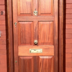 Panel Door