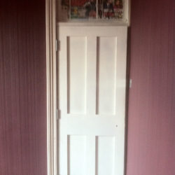 internal Door